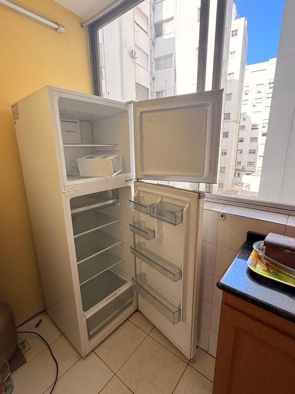 Heladera Panavox BC-33 con Freezer, Clase A