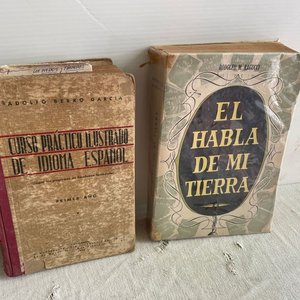 Lote de Libros de Idioma Español y Lingüística - imagen 3