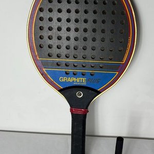 Paleta de Paddle Marcraft Graphite Plus Usada - imagen 5
