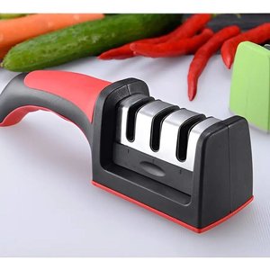 Lote anterior: Afilador de Cuchillos Manual con Mango Ergonómico