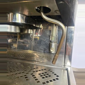 Máquina de Café Rilo Profesional con Molinillo - imagen 7