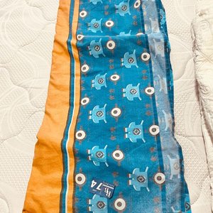 Juego de Cama Infantil: Almohada, 3 Sábanas y Funda de Colchón - imagen 2