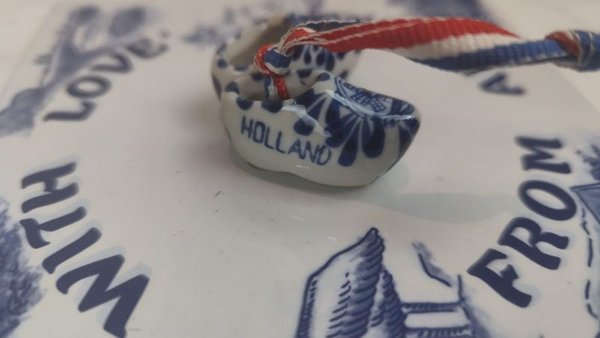 Platos de Souvenir con Diseños Artísticos - imagen 4