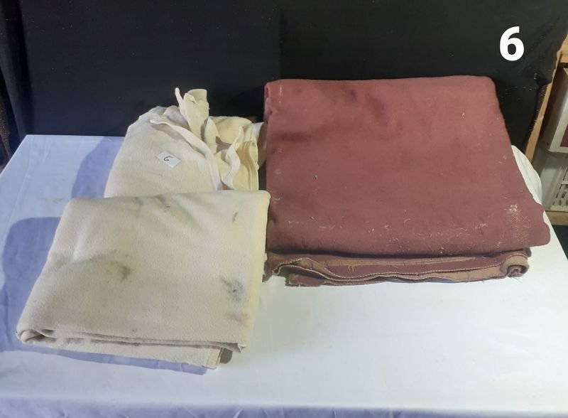 Ropa de Cama y Accesorios
