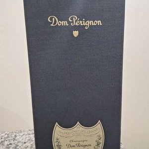 Champagne Dom Pérignon Vintage 2013 Brut con Estuche de Presentación - imagen 2