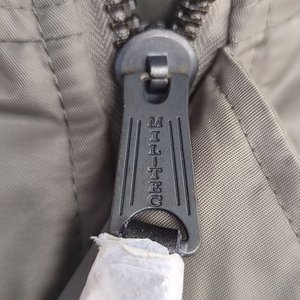 Parka Militar Mil-Tec N-3B Talle Small para Clima Extremo - imagen 5