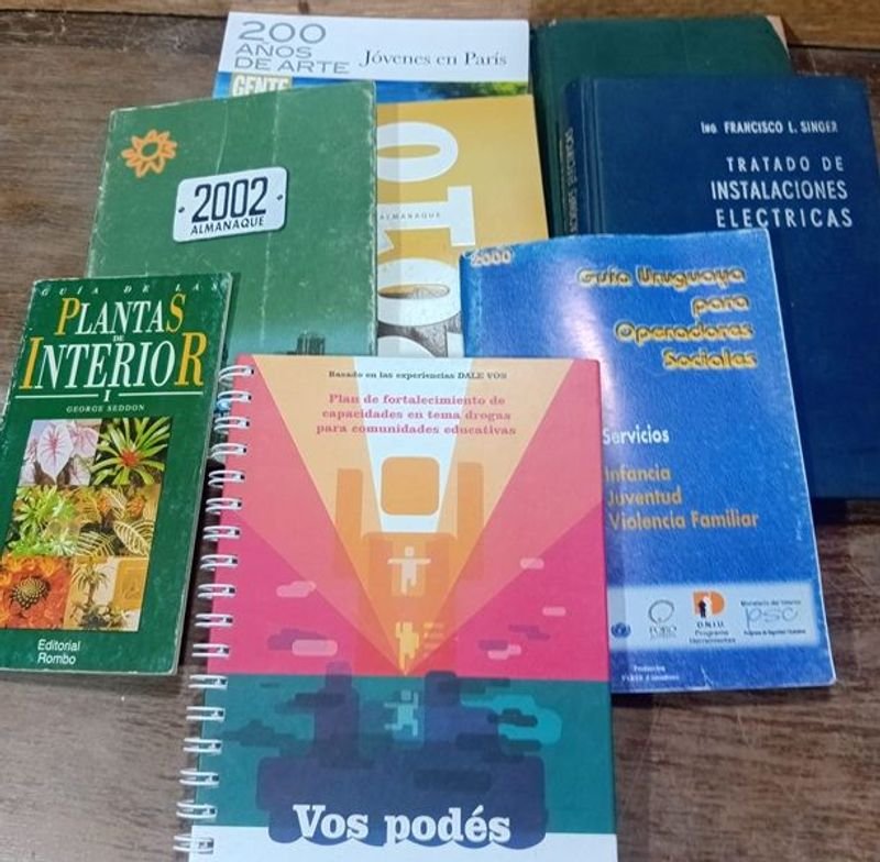 Colección de libros para niños en español - imagen 2
