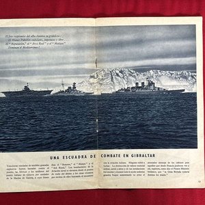 Hazañas de Guerra Tomo 9: Revistas Ilustradas sobre Conflictos Bélicos - imagen 10