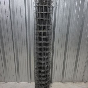 Rollo de Malla Metálica de Alambre Galvanizado - imagen 3