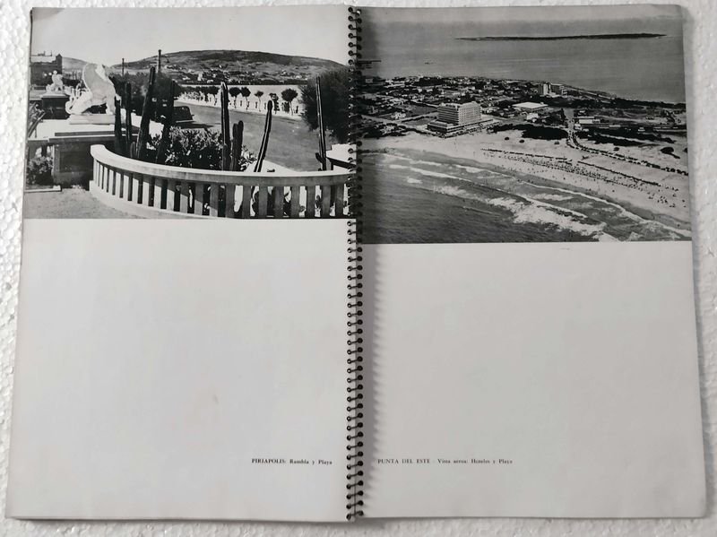 Libros sobre Montevideo, la capital de Uruguay - imagen 8