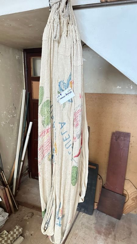 Hamacas Paraguayas: Accesorios para el Hogar - imagen 2