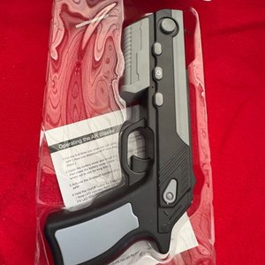 Pistola Bluetooth para Videojuegos AR Blaster - imagen 3