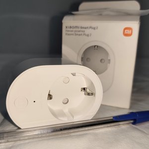 Enchufe Inteligente Xiaomi Smart Plug 2 con WiFi, Nuevo en Caja - imagen 3