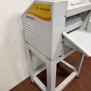 Sobadora Eléctrica Monofásica Venancio CLPV39EXP - Rodillo 39cm - imagen 3
