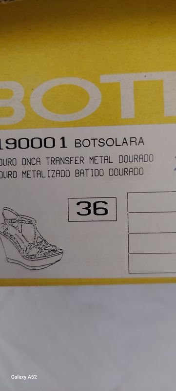 Calzado de alta calidad para hombre - imagen 5
