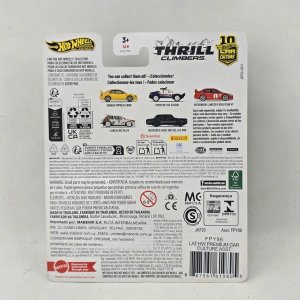 Hot Wheels Premium Mercedes Benz 300 SL AMG - imagen 3