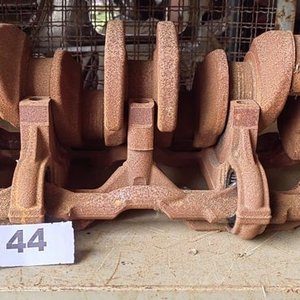 Lote de Cigüeñal y Componentes de Motor - imagen 6