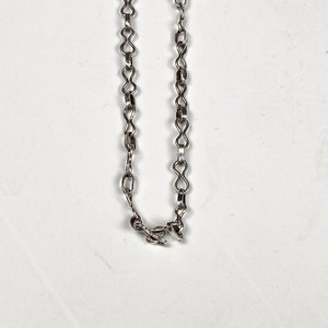 Cadena de Plata 56 cm - imagen 3