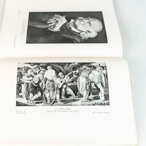 Catálogo Exposición "Artigas en la Historia y en el Arte" - Teatro Solís 1952 - imagen 2