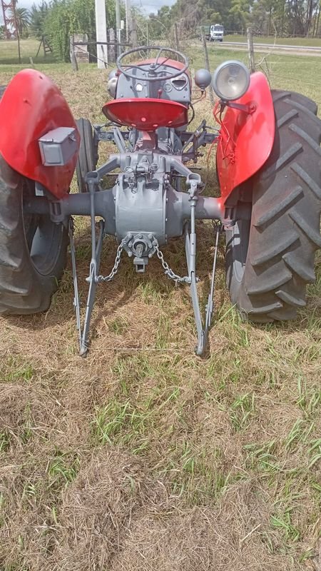 Tractor Massey Ferguson en Venta - imagen 3
