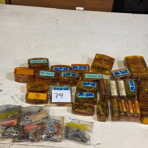 Lote anterior: Platinos para Encendido de Vehículos (Doduca, Made in Germany)