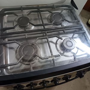 Cocina a Gas James con Horno Desperfecto - imagen 3