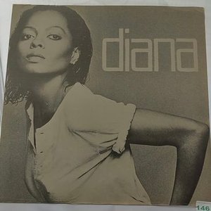 Lote anterior: Vinilo Diana Ross "Diana" Motown 1980