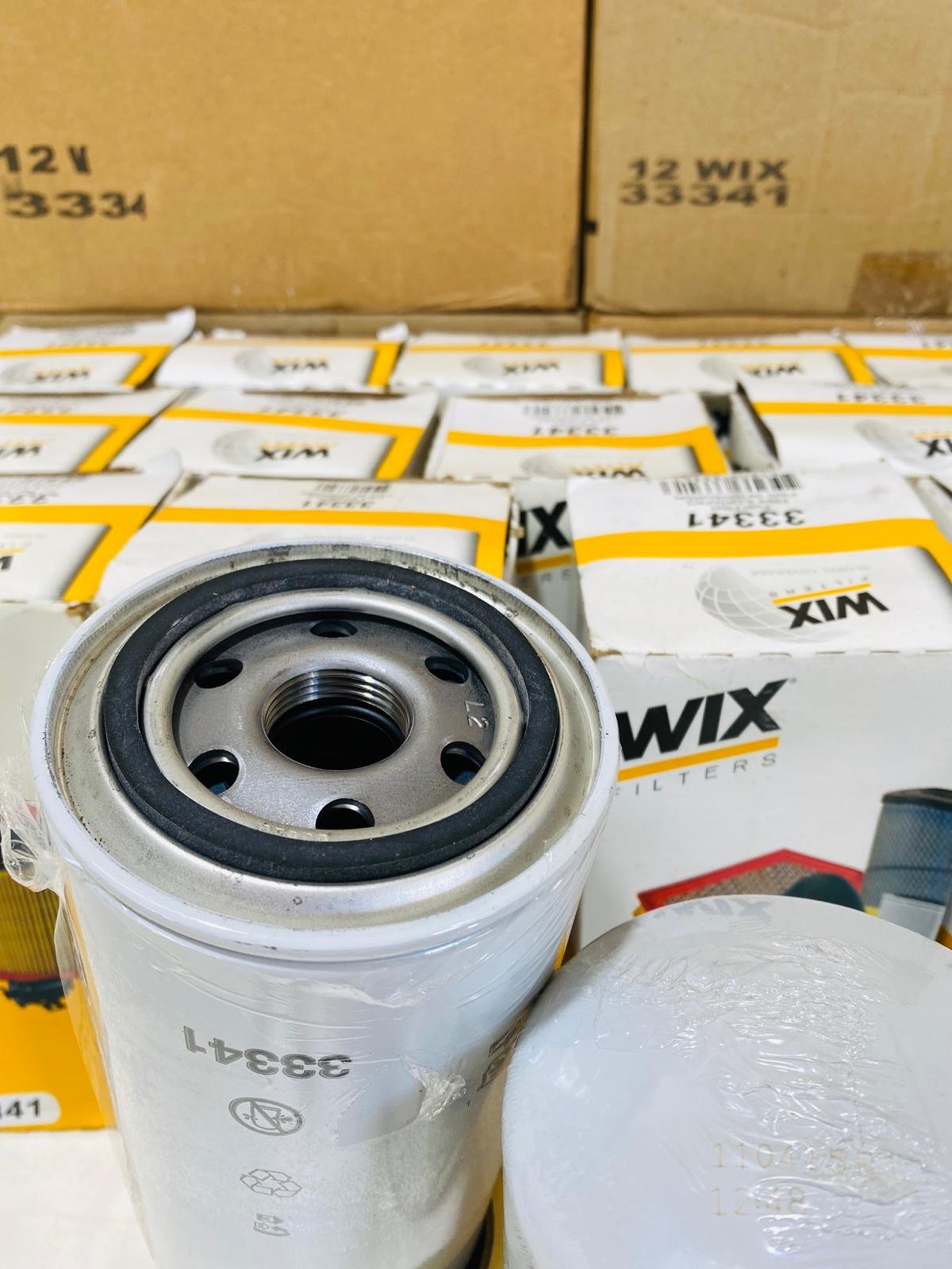 Filtros de gasoil en lote - imagen 2