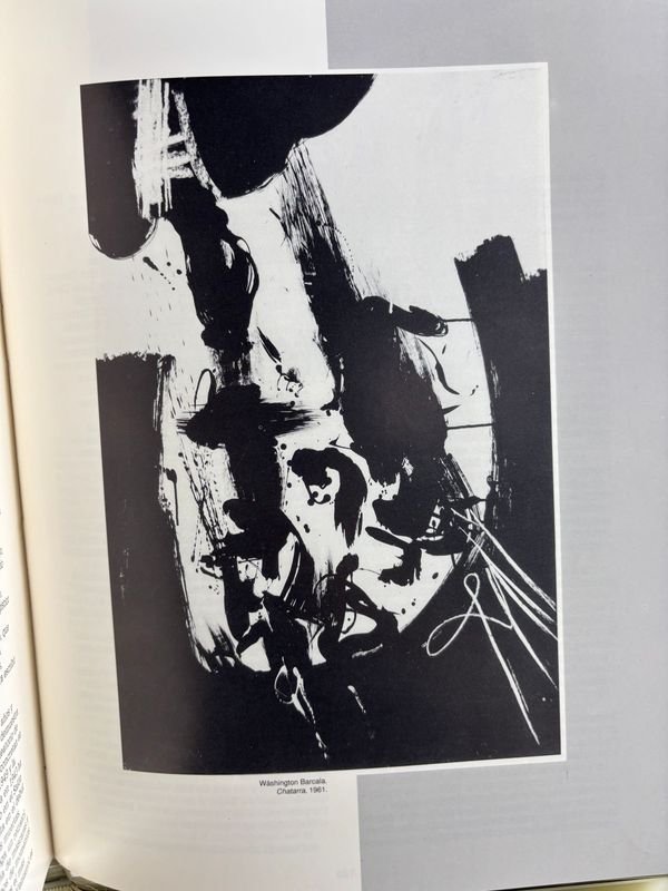 Dos libros de arte uruguayo con influencia española - imagen 8