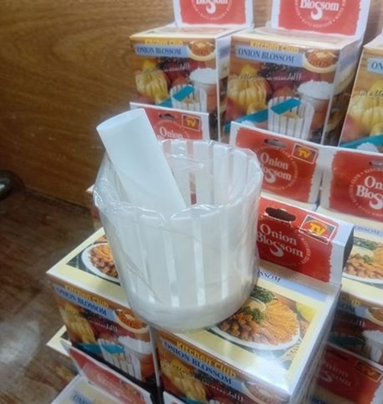 Moldes de corte para verduras o frutas - Lote de 25 - imagen 4