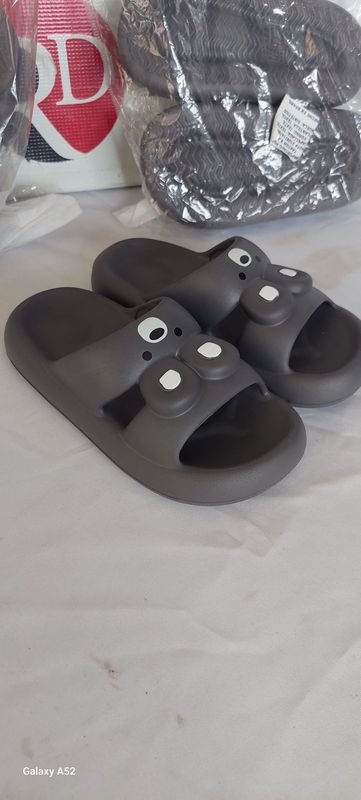 Calzado de Verano para Hombre - imagen 2