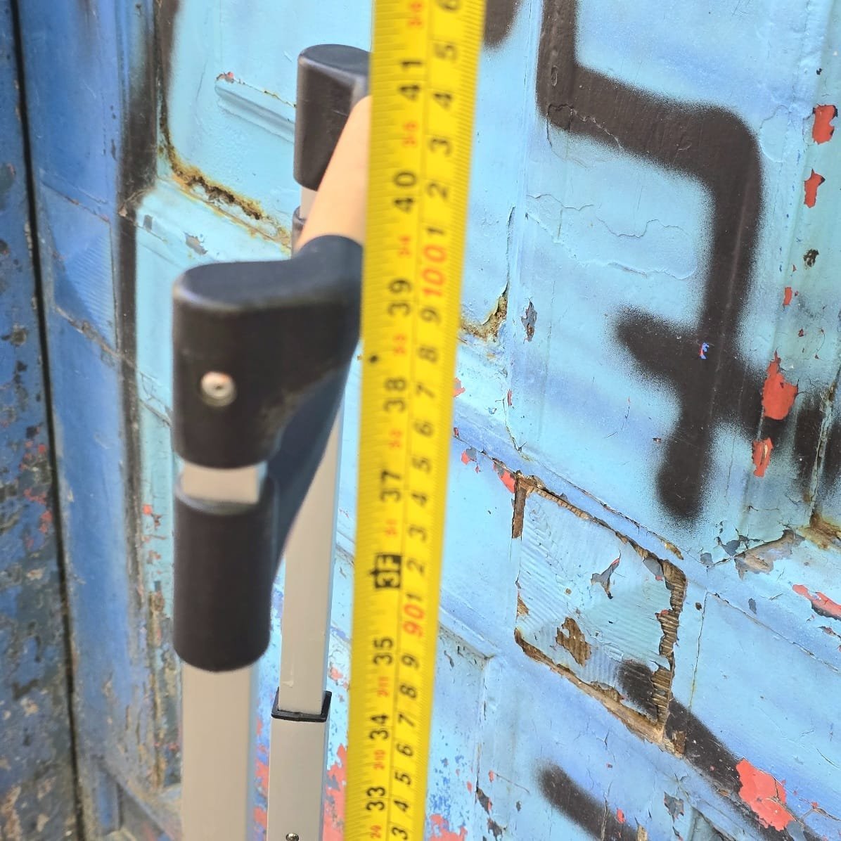 Item lote-12-carro-de-una-plegable - Image 3