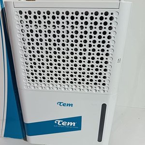 Deshumidificador Tem T1QDH12LT1001 Blanco - imagen 1