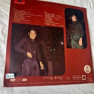 Vinilo "Por Siempre Nino Bravo Vol. 2" Polydor - imagen 2