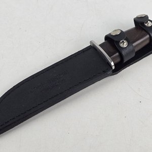 Cuchillo de Acero Inoxidable John Benzen Tools Div. of Chicago Tools - imagen 8
