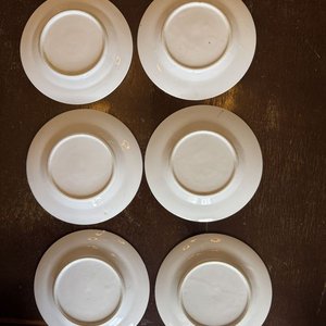 Juego de Té de Porcelana con Dragón: 2 Teteras, Azucarera, 6 Tazas y 6 Platos - imagen 37