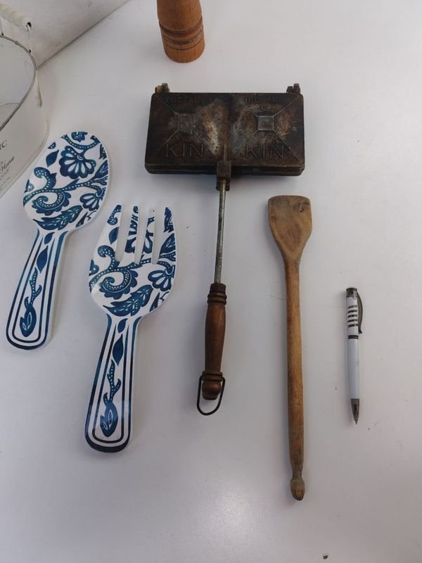 Utensilios de Cocina Varios - imagen 4