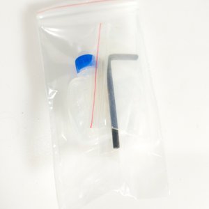 Clavadora neumatica ( caja blanca ) - imagen 7