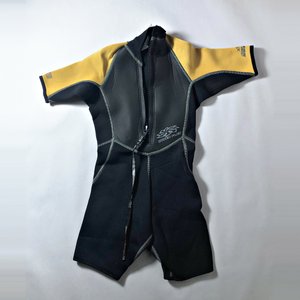 Tres Trajes de Neopreno O'Neill para Deportes Acuáticos - imagen 4