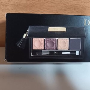 Paleta de Sombras Dior Holiday Couture Collection - imagen 2