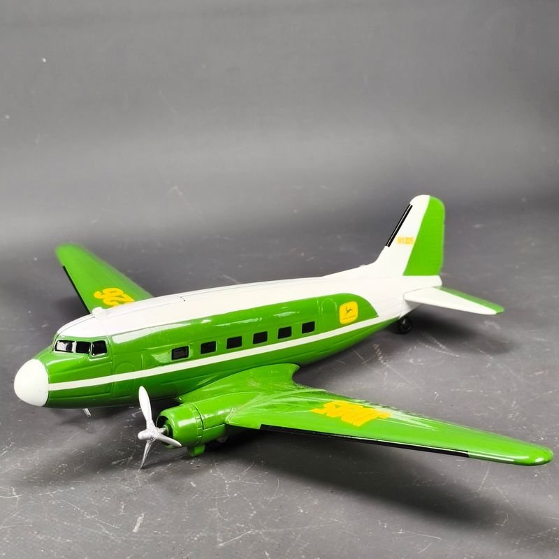 Modelo de Avión de Escala 1/43 de John Deere - imagen 3