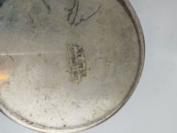 Lote de 3 Hieleras y 3 Pinzas de Metal en Excelente Estado - imagen 12
