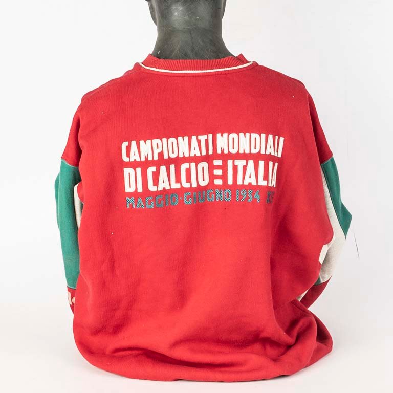 Camiseta de Adidas conmemorativa del Mundial Italia 1934 - imagen 2