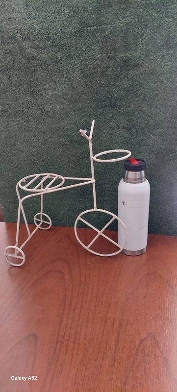 Soportes de plantas y accesorios para decorar - imagen 4