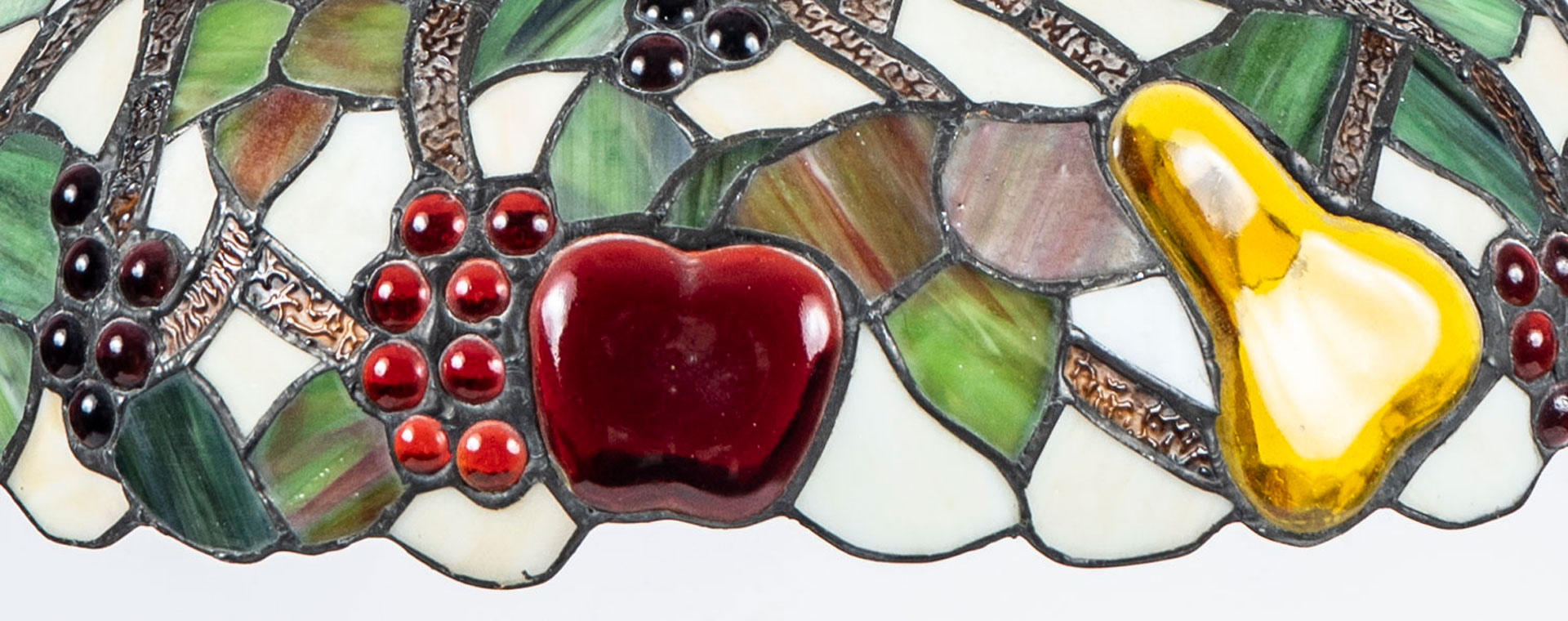 Luminaria V - imagen 1