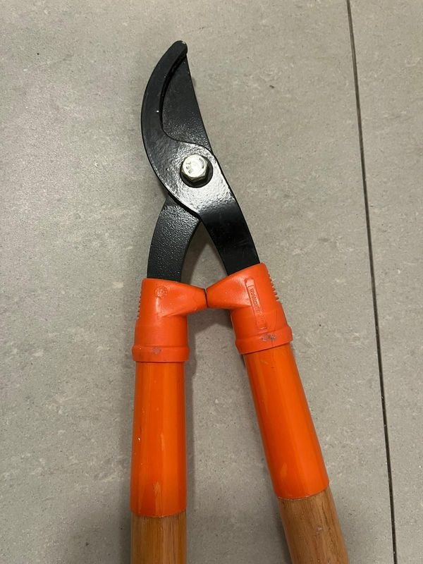 Pinza de Podar Tramontina Profesional Mango Largo
