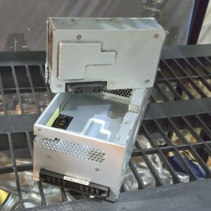 4 Fuentes de Alimentación HP 764W Funcionando - imagen 9