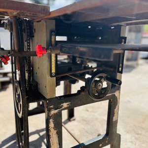 Combinada de Carpintería Múltiple Uso Sin Motor - imagen 4