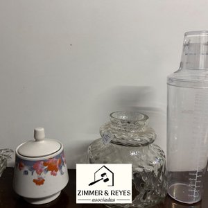 Lote de Cristalería y Utensilios de Cocina - imagen 5