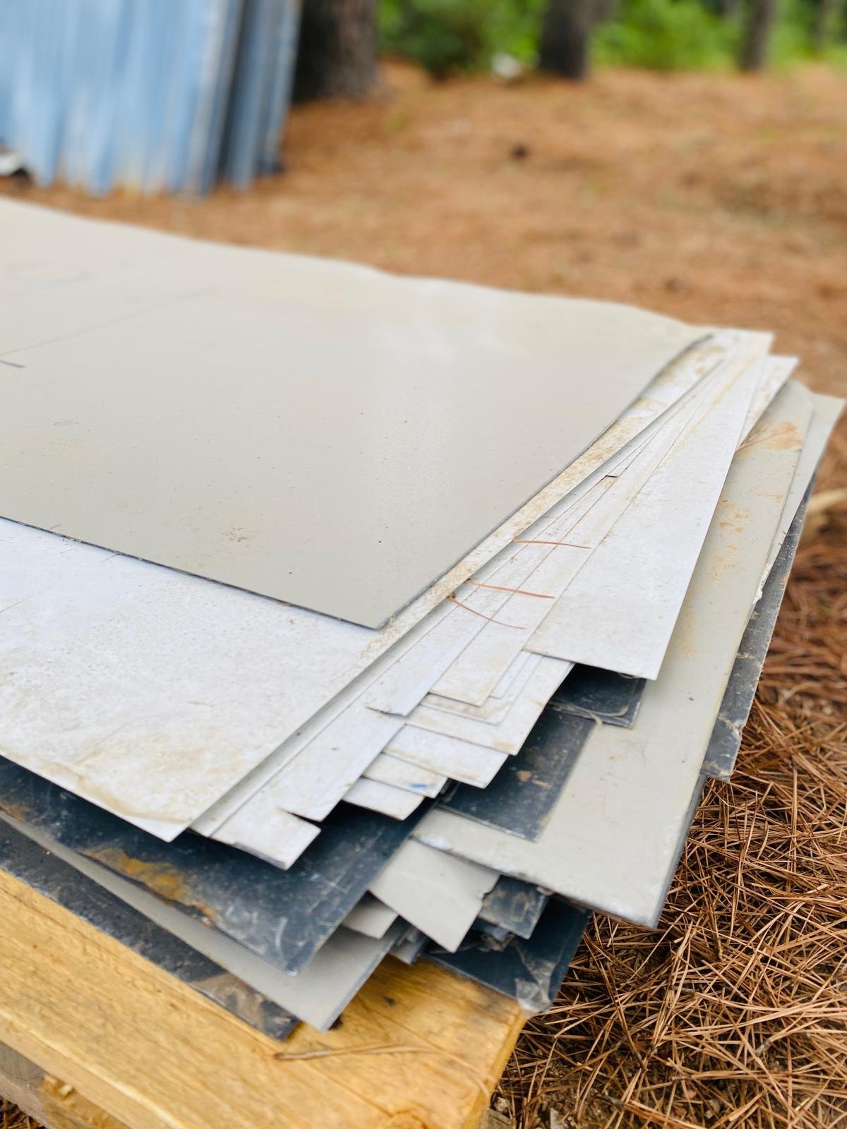 Materiales de construcción y reciclaje - imagen 2